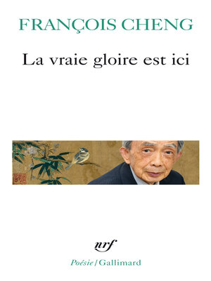 cover image of La vraie gloire est ici